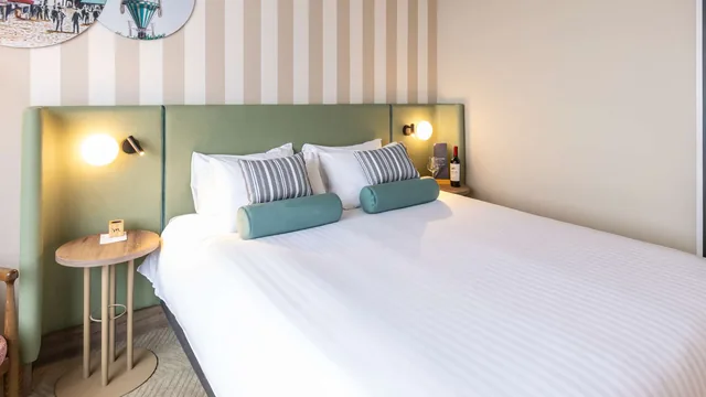 Mercure Northampton photo 6