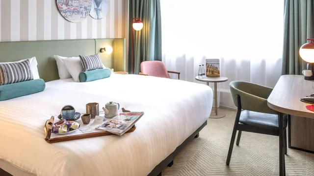Mercure Northampton photo 7