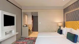 Grand Mercure Agra
