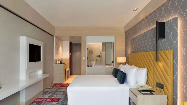 Grand Mercure Agra photo 3