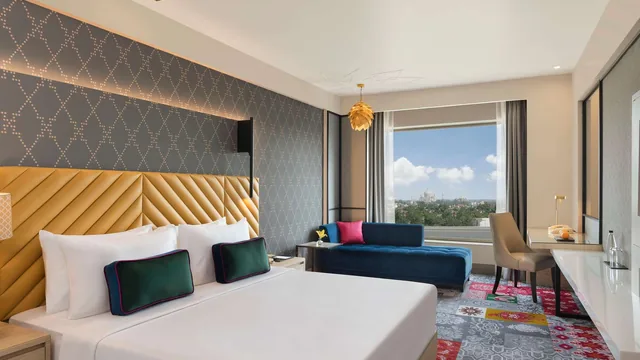Grand Mercure Agra photo 5