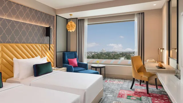 Grand Mercure Agra photo 6