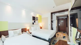 Ibis Styles Warszawa Airport