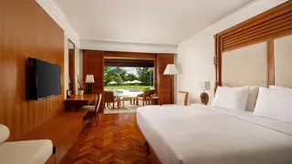 Nusa Dua Beach Hotel and Spa - Handwritten Collection