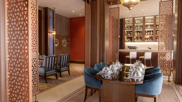 Club Priv? by Rixos Sharm El Sheikh photo 2