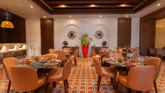Club Priv? by Rixos Sharm El Sheikh photo 3