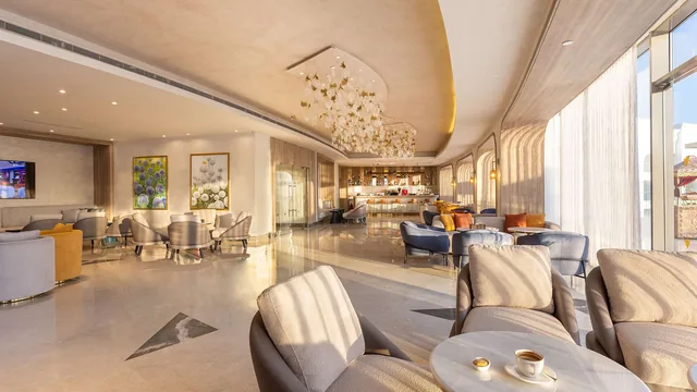 Club Priv? by Rixos Sharm El Sheikh photo 5