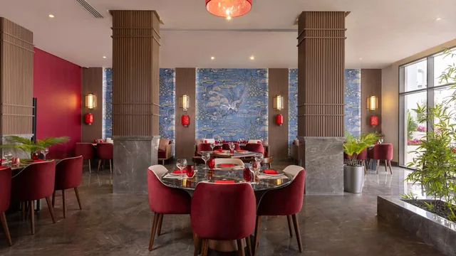 Club Priv? by Rixos Sharm El Sheikh photo 6