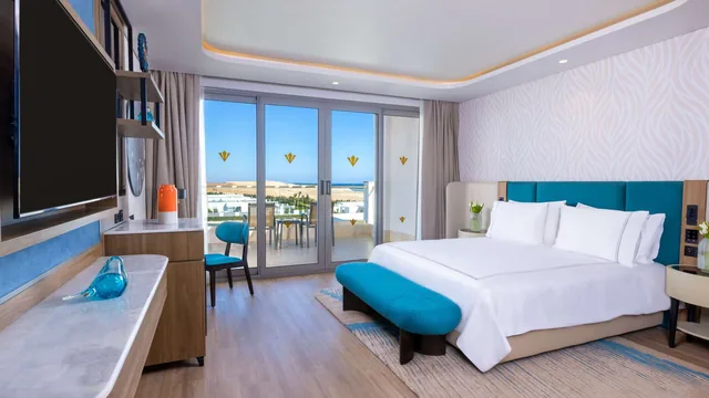 Rixos Radamis Sharm El Sheikh photo 1