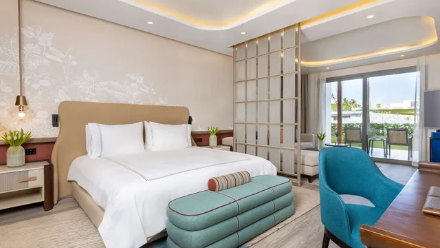 Rixos Radamis Sharm El Sheikh photo 3