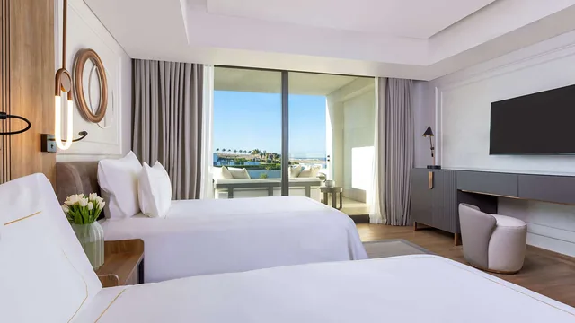 Rixos Radamis Sharm El Sheikh photo 4