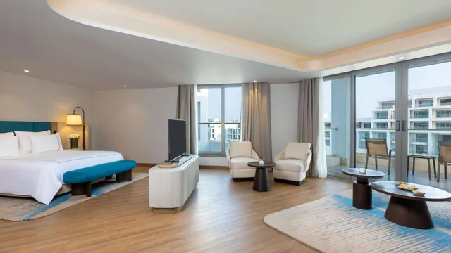 Rixos Radamis Sharm El Sheikh photo 6