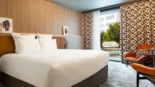Pullman Lyon