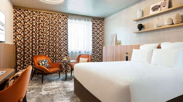 Pullman Lyon photo 4