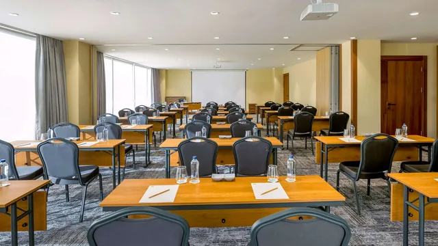 Ibis Styles Kurtkoy photo 4