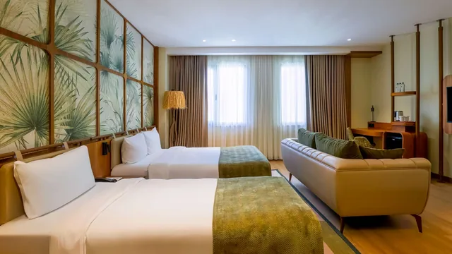 Ibis Styles Kurtkoy photo 5