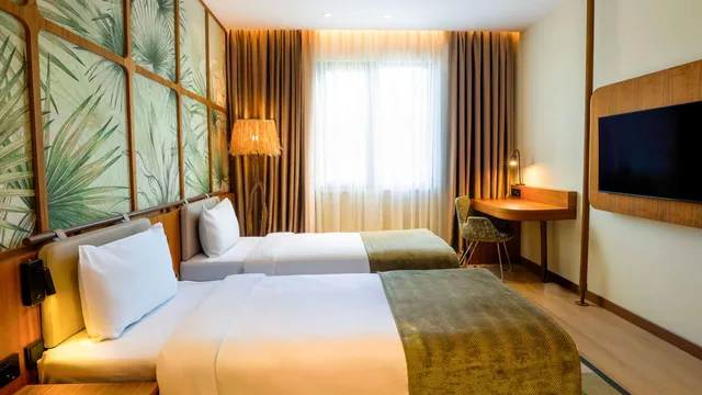 Ibis Styles Kurtkoy photo 6