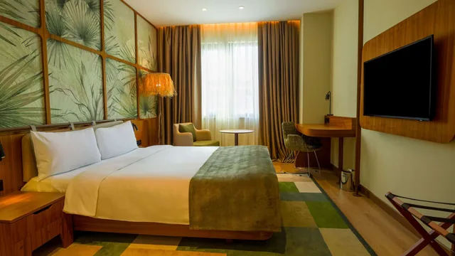 Ibis Styles Kurtkoy photo 7