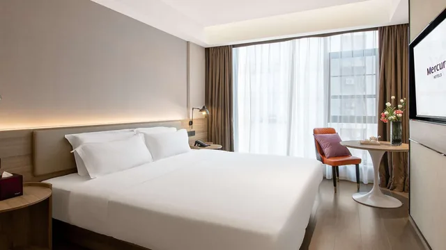 Mercure Chaozhou Ancient City photo 4