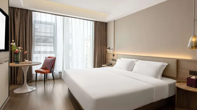 Mercure Chaozhou Ancient City photo 5