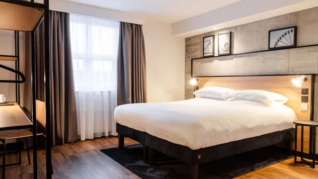 Ibis Coleraine Riverside photo 6