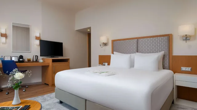 Rixos Park Belek - The Land Of Legends Access photo 4