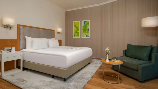 Rixos Park Belek - The Land Of Legends Access photo 7