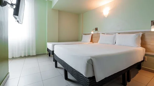 Ibis Styles Manaus photo 3