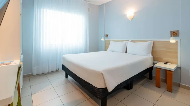 Ibis Styles Manaus photo 4