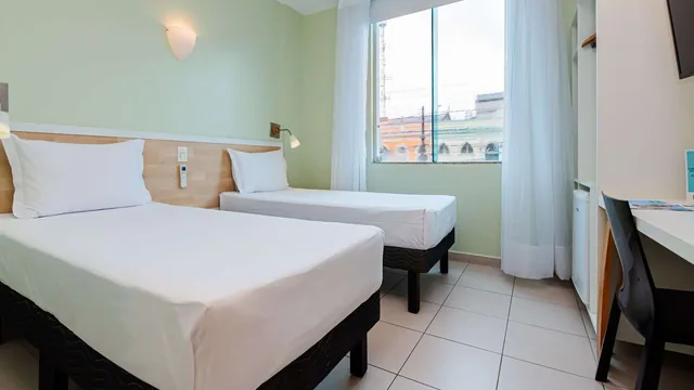 Ibis Styles Manaus photo 5