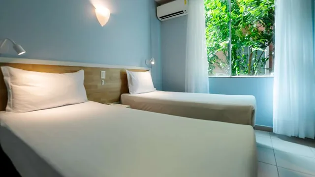 Ibis Styles Manaus photo 8