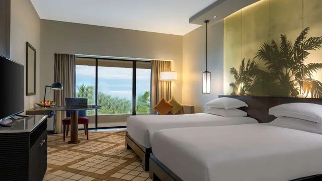 Pullman Phuket Karon Beach Resort photo 3