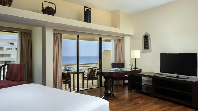Pullman Phuket Karon Beach Resort photo 7