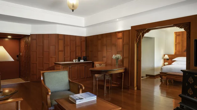 Pullman Phuket Karon Beach Resort photo 9