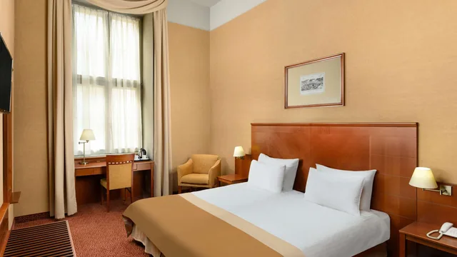 Mercure Szekesfehervar Magyar Kiraly photo 3