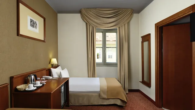 Mercure Szekesfehervar Magyar Kiraly photo 4