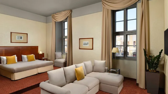 Mercure Szekesfehervar Magyar Kiraly photo 5