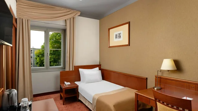 Mercure Szekesfehervar Magyar Kiraly photo 6