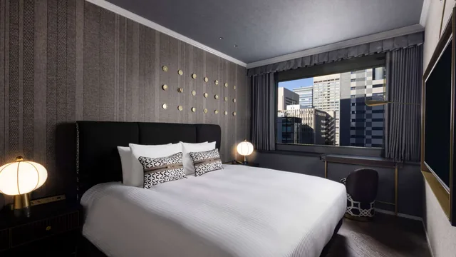 Mercure Tokyo Hibiya photo 3