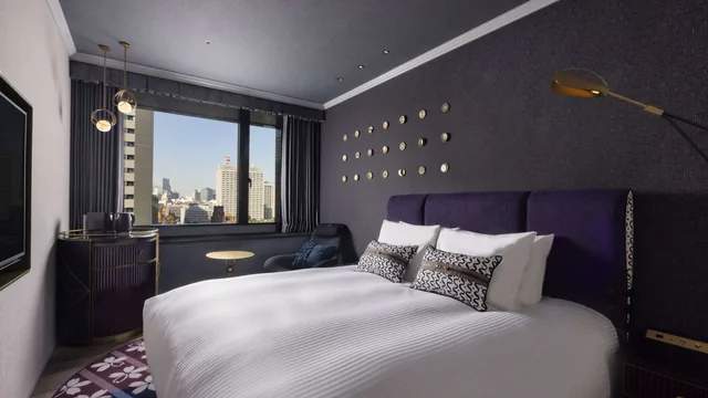Mercure Tokyo Hibiya photo 5