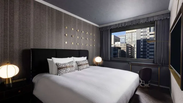 Mercure Tokyo Hibiya photo 7