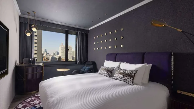 Mercure Tokyo Hibiya photo 9