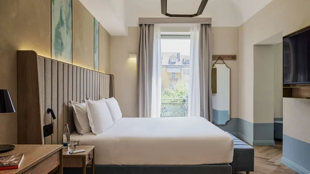 Hotel Giacomo Morra Alba - Handwritten Collection photo 2