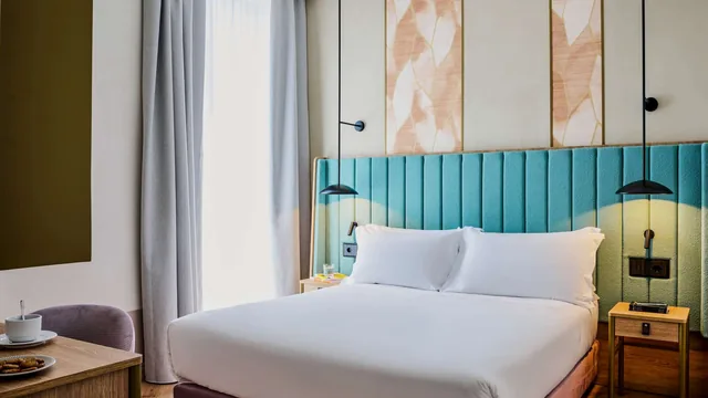 Hotel Giacomo Morra Alba - Handwritten Collection photo 3
