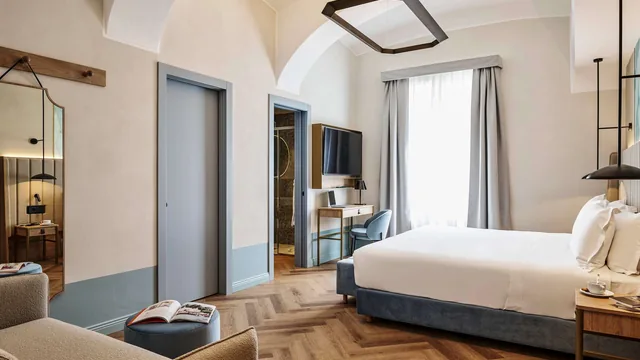 Hotel Giacomo Morra Alba - Handwritten Collection photo 4