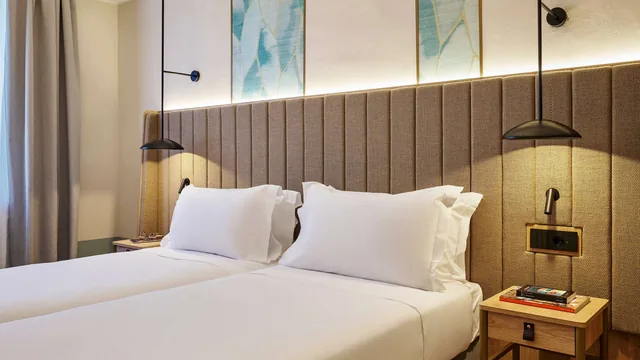 Hotel Giacomo Morra Alba - Handwritten Collection photo 5