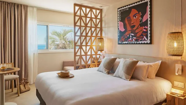 Mercure Saint Raphael Centre Plage photo 5