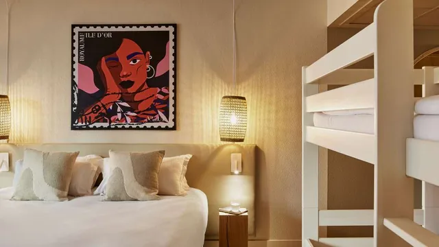 Mercure Saint Raphael Centre Plage photo 10