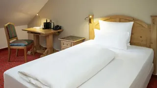 Atomis Hotel Munich Airport by Mercure