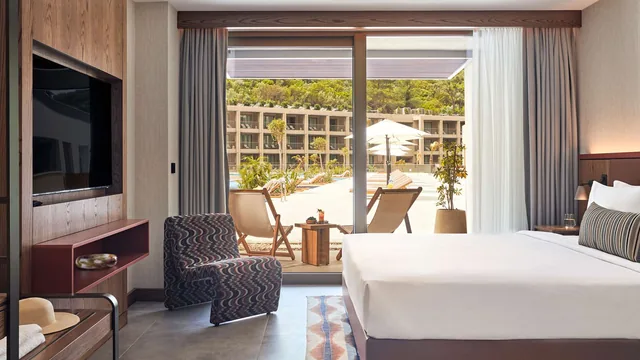 Hyde Bodrum photo 4